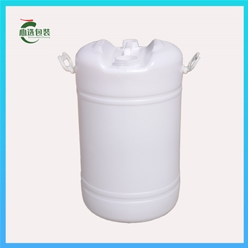 60升洗滌劑塑料桶